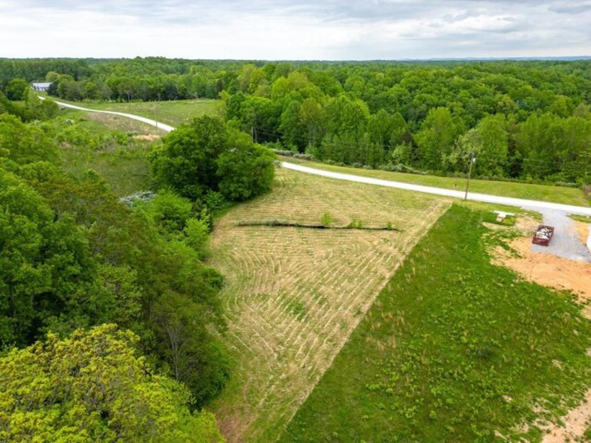 Picture of Residential Land For Sale in Baxter, Tennessee, United States