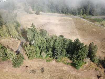 Residential Land For Sale in Vernonia, Oregon