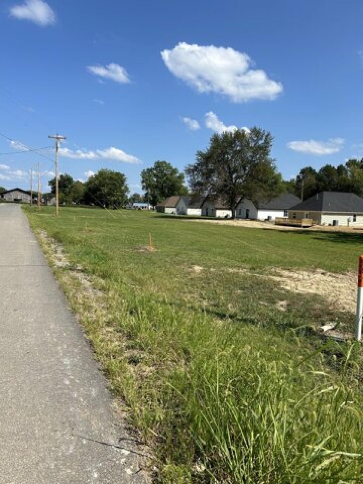 Picture of Residential Land For Sale in Lafayette, Tennessee, United States