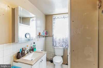 Home For Sale in Camden, New Jersey