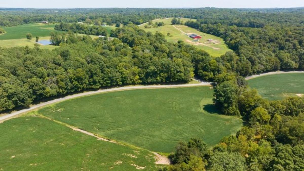 Picture of Residential Land For Sale in Westmoreland, Tennessee, United States