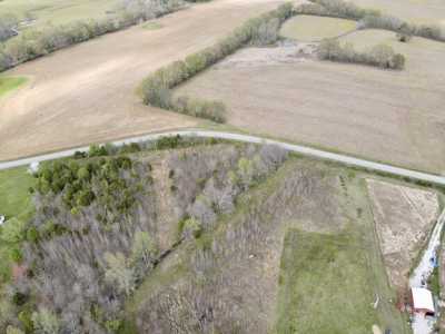 Residential Land For Sale in Decherd, Tennessee