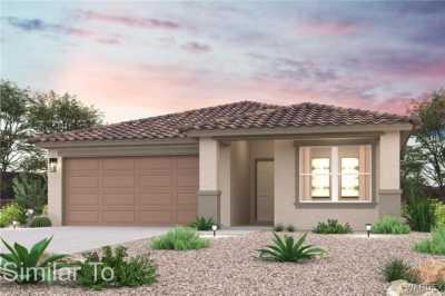 Home For Sale in Bullhead City, Arizona