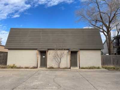 Apartment For Rent in Lubbock, Texas