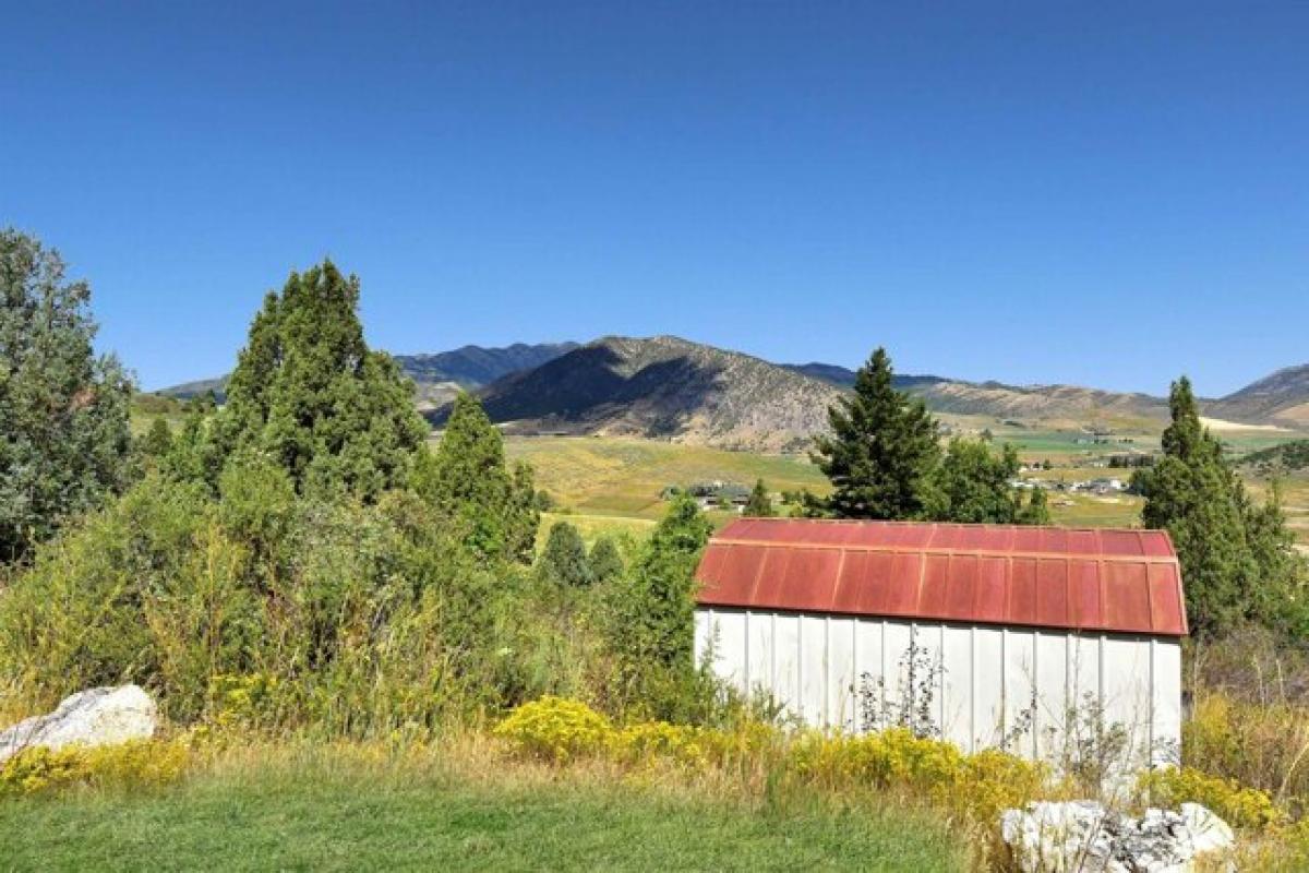 Picture of Residential Land For Sale in Lava Hot Springs, Idaho, United States