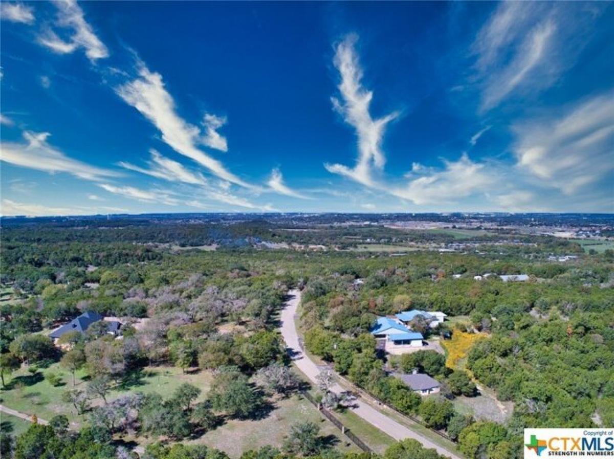 Picture of Residential Land For Sale in Belton, Texas, United States