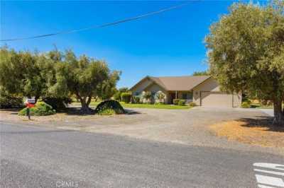 Home For Sale in Orland, California