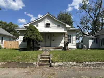 Home For Sale in Kokomo, Indiana