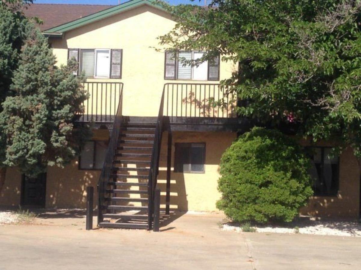 Picture of Apartment For Rent in Andrews, Texas, United States