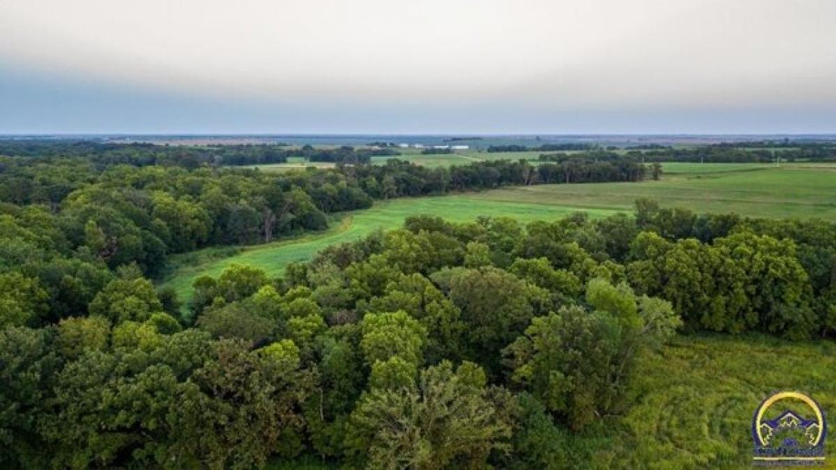 Picture of Residential Land For Sale in Westphalia, Kansas, United States