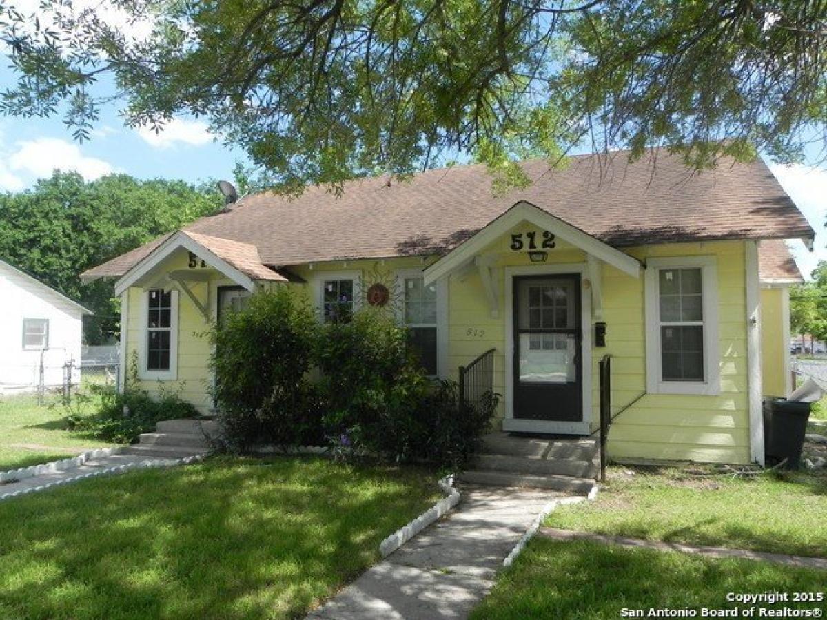 Picture of Home For Rent in Schertz, Texas, United States