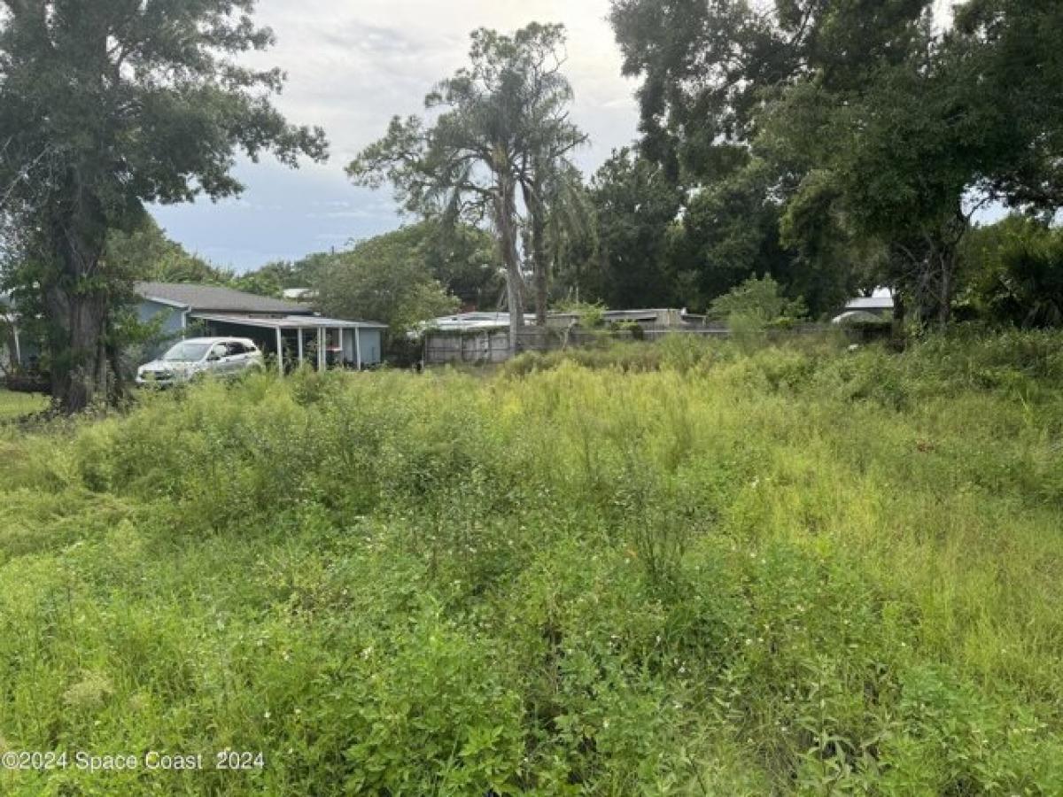 Picture of Residential Land For Sale in Melbourne, Florida, United States