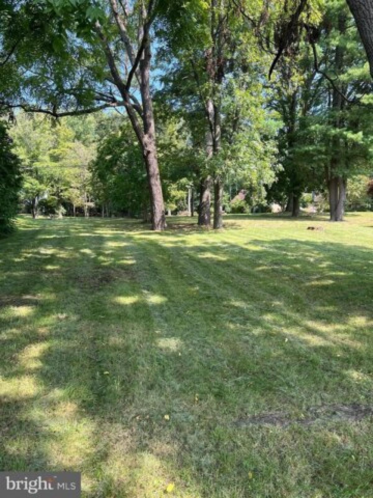 Picture of Residential Land For Sale in Tower City, Pennsylvania, United States