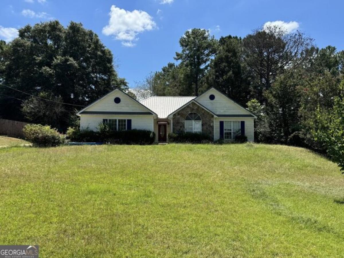 Picture of Home For Sale in Thomaston, Georgia, United States