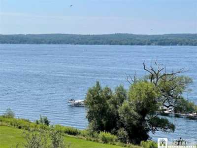 Home For Sale in Dewittville, New York