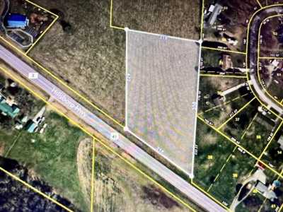 Residential Land For Sale in 