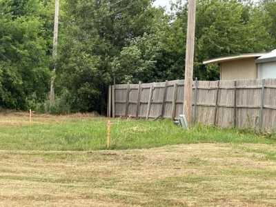 Residential Land For Sale in Oklahoma City, Oklahoma