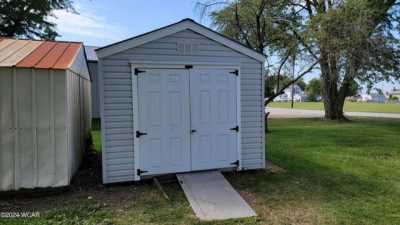 Home For Sale in Van Wert, Ohio