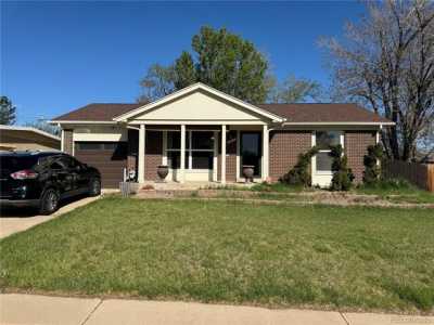 Home For Rent in Northglenn, Colorado