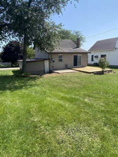 Home For Sale in Oelwein, Iowa