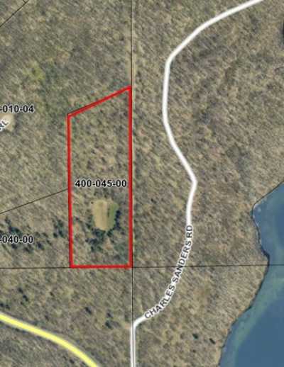 Residential Land For Sale in Gaylord, Michigan