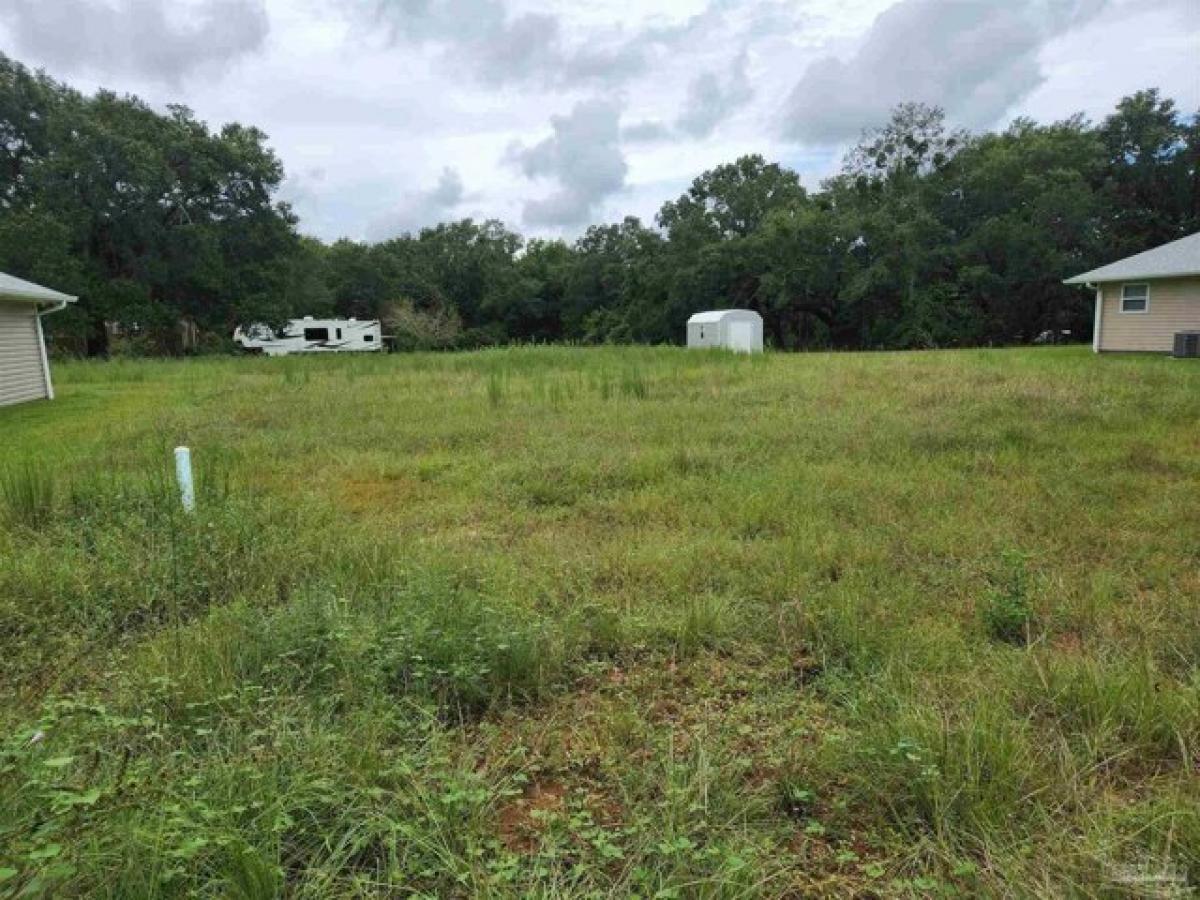 Picture of Residential Land For Sale in Pensacola, Florida, United States