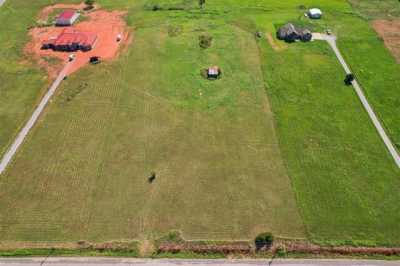 Residential Land For Sale in Mustang, Oklahoma