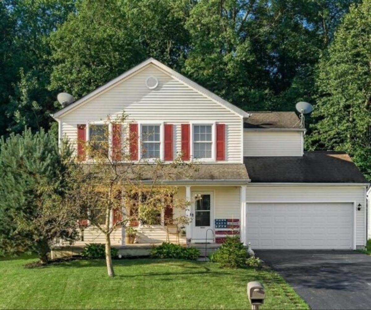 Picture of Home For Sale in Etna, Ohio, United States