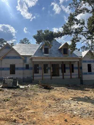 Home For Sale in Roland, Arkansas