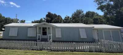 Home For Sale in Carrabelle, Florida