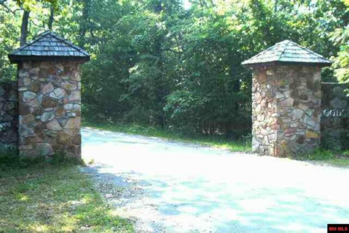 Picture of Residential Land For Rent in Bull Shoals, Arkansas, United States