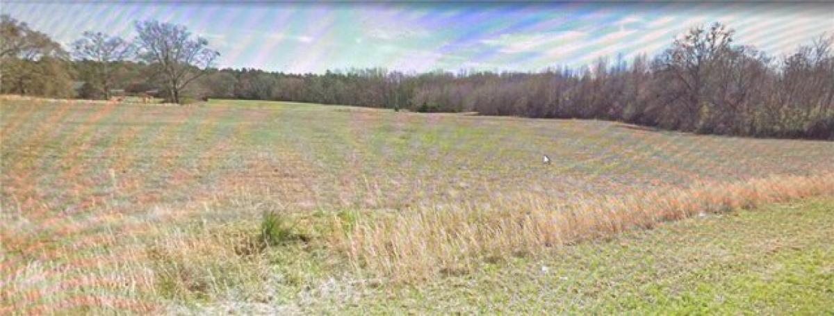 Picture of Residential Land For Sale in Iva, South Carolina, United States