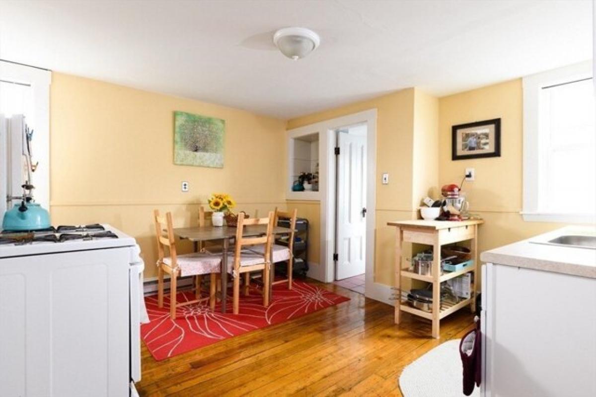 Picture of Apartment For Rent in Cambridge, Massachusetts, United States