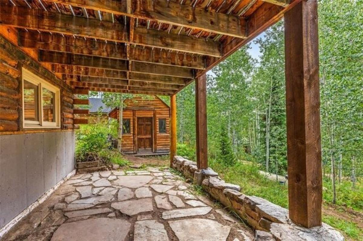 Picture of Home For Sale in Clark, Colorado, United States