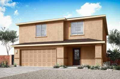 Home For Sale in Los Lunas, New Mexico