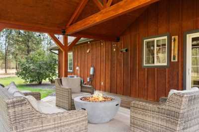 Home For Sale in Cheney, Washington