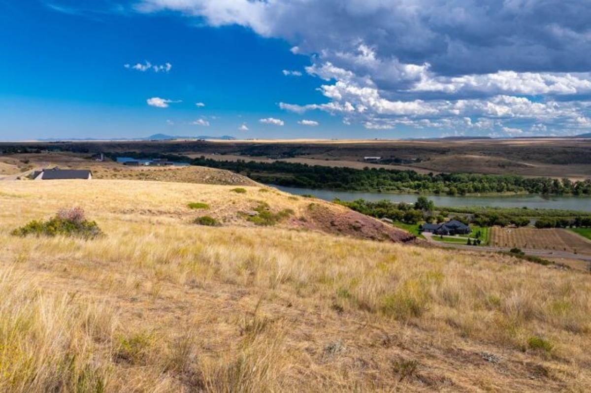 Picture of Residential Land For Sale in Great Falls, Montana, United States