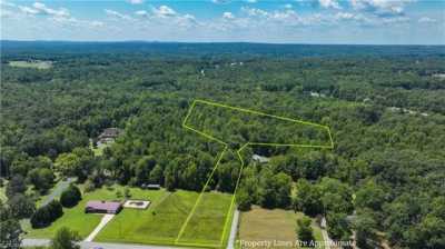 Residential Land For Sale in Trinity, North Carolina