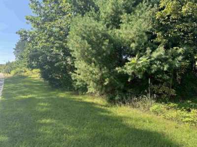 Residential Land For Sale in Gresham, Wisconsin