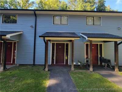 Apartment For Rent in Sanford, North Carolina