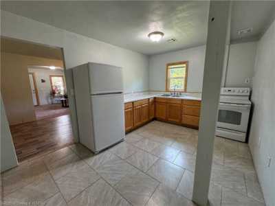 Home For Sale in Vian, Oklahoma