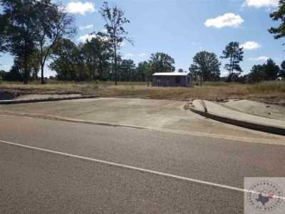 Residential Land For Sale in Hooks, Texas