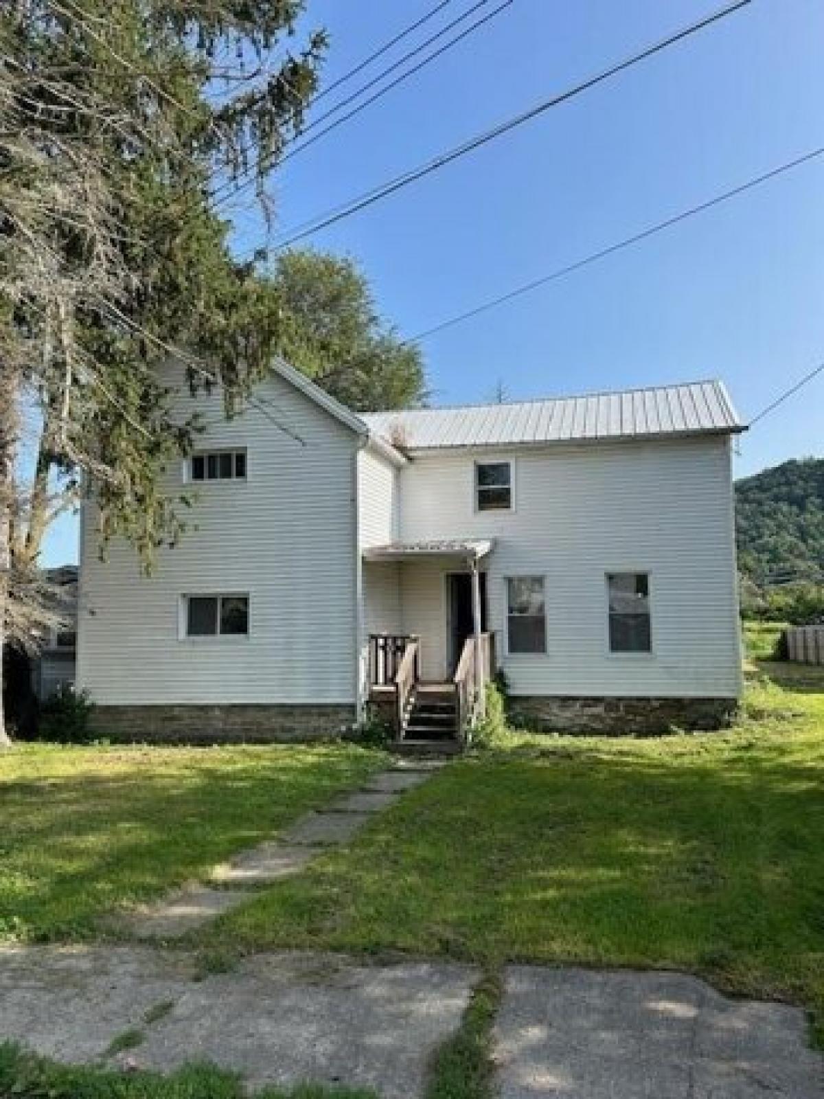 Picture of Home For Sale in Canisteo, New York, United States