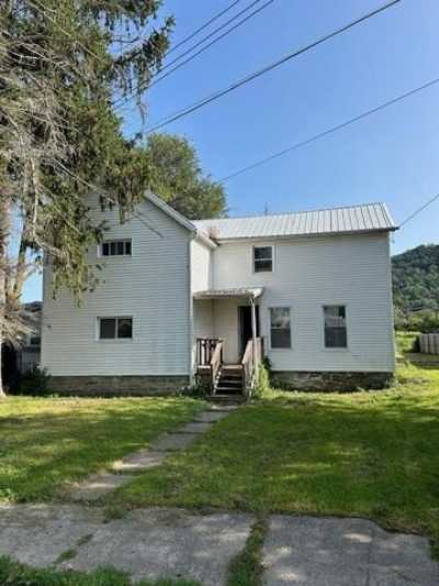 Home For Sale in Canisteo, New York