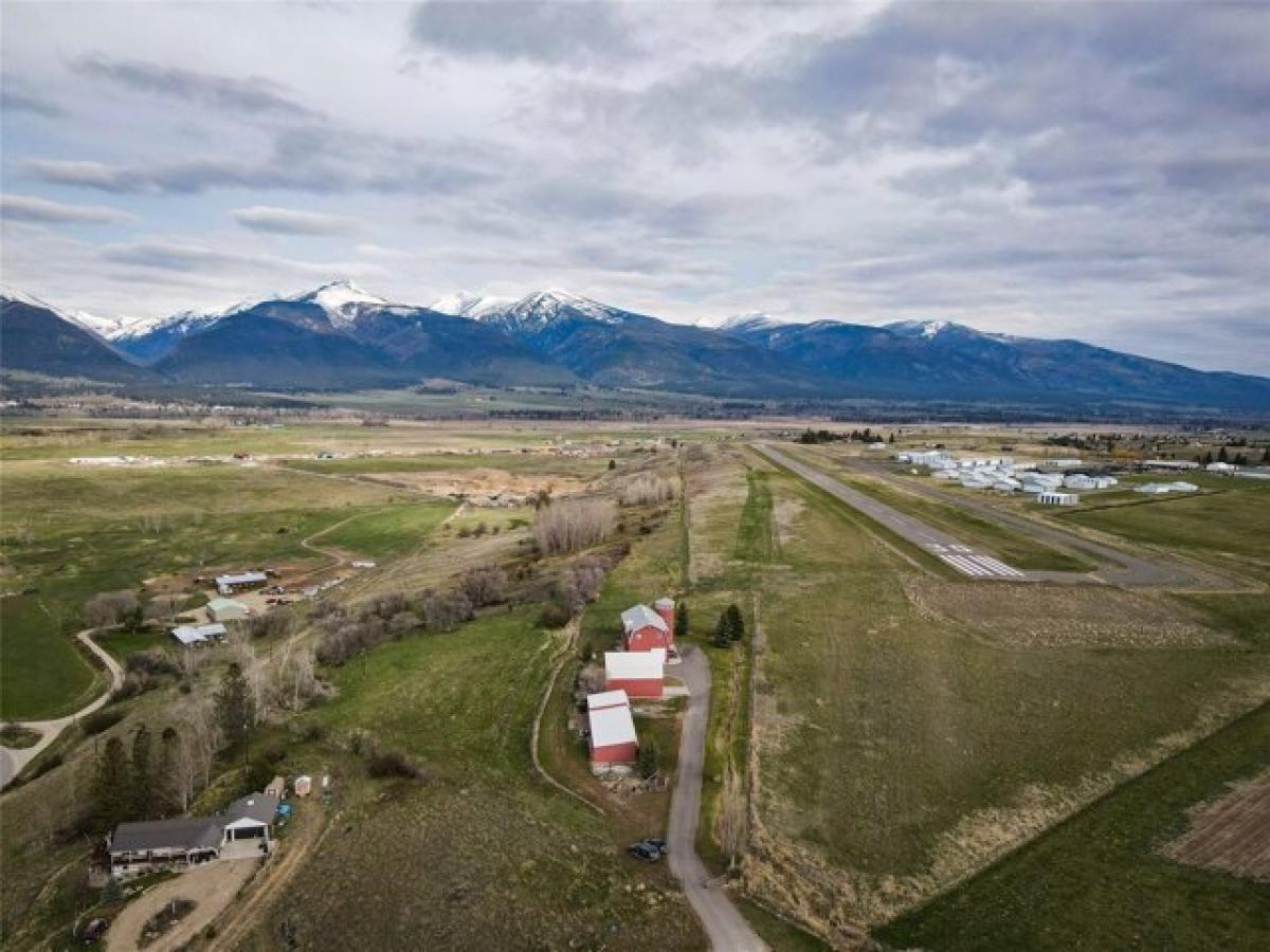 Picture of Home For Sale in Stevensville, Montana, United States