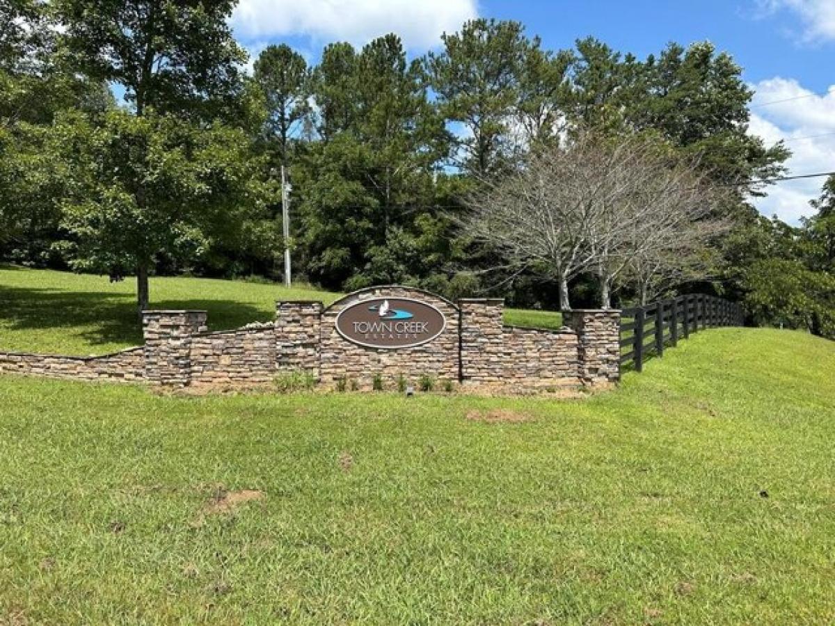 Picture of Residential Land For Sale in Talking Rock, Georgia, United States