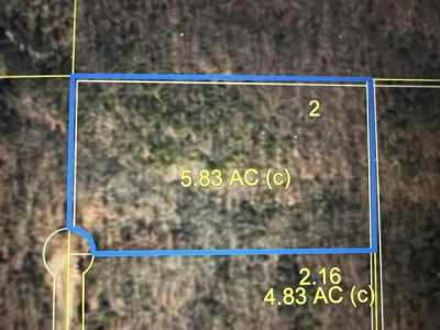 Residential Land For Sale in Raymondville, Missouri