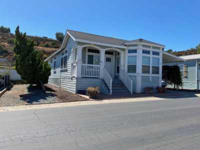 Home For Sale in National City, California