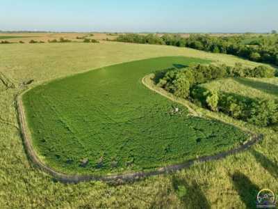 Residential Land For Sale in Hoyt, Kansas