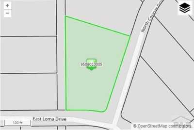 Residential Land For Sale in Pueblo West, Colorado